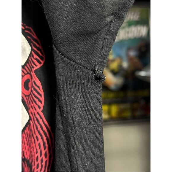 Y2K AC/DC Black Ice 2008 Tour Tee - Picture 6 of 6